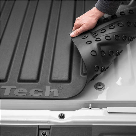 RAM 1500 DT (2019-2025) ImpactLiner - WeatherTech CH