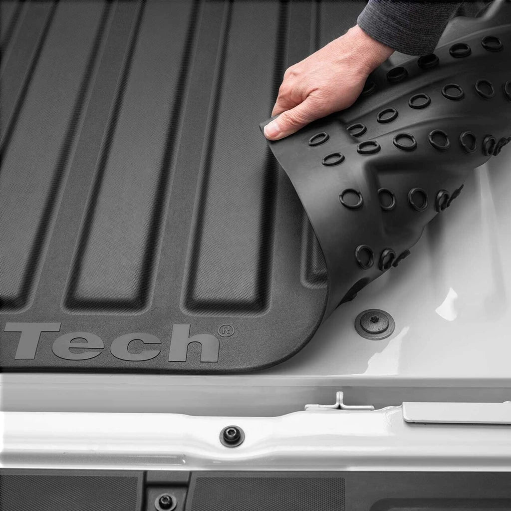 Ford Ranger Ranger T6.2 P703 (2022-2025) ImpactLiner - WeatherTech CH