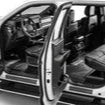 RAM 1500 DT,TRX (2019-2025) Protecteur de seuil - WeatherTech CH
