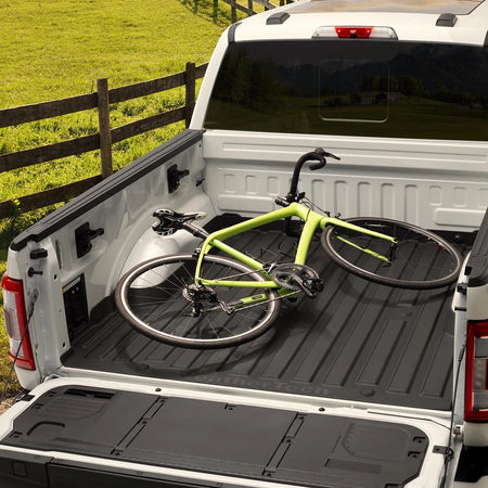 RAM 1500 DT (2019-2025) ImpactLiner - WeatherTech CH
