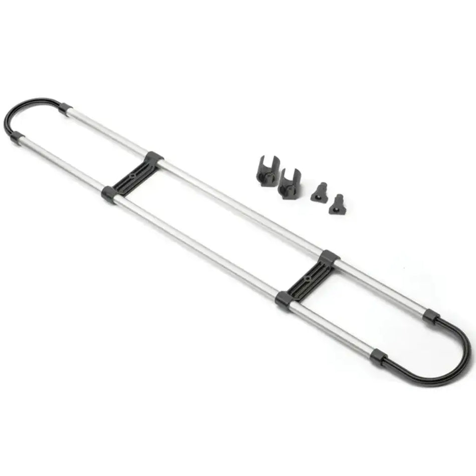 WeatherTech pet barrier horizontal extension bar