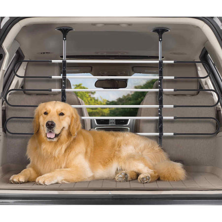 Cargo Area Pet Barrier Fence Kit - WeatherTech