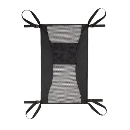 front seat dog partition net by weathertech