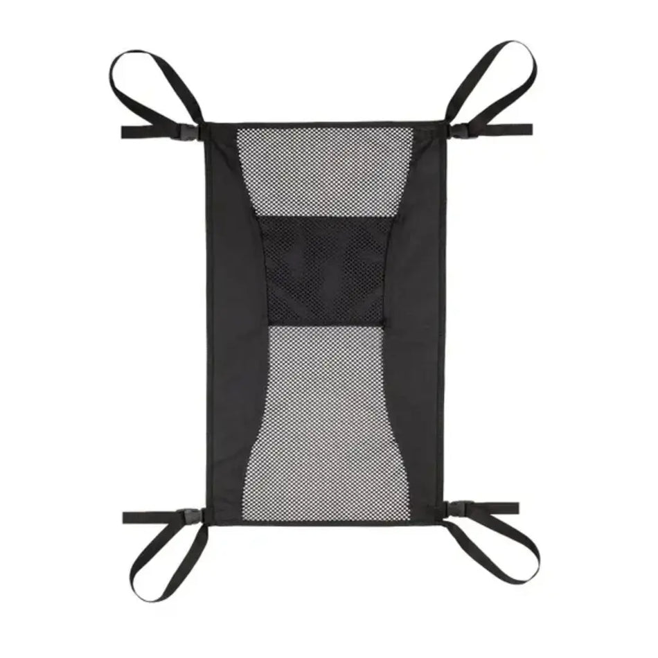 front seat dog partition net by weathertech