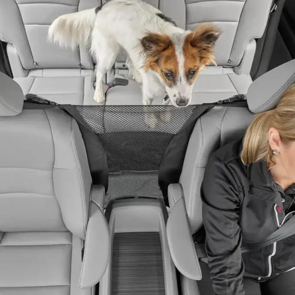 Pet Front Seat Safety Partition - WeatherTech CH