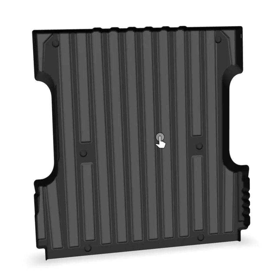 RAM 1500 DT (2019-2025) ImpactLiner - WeatherTech CH