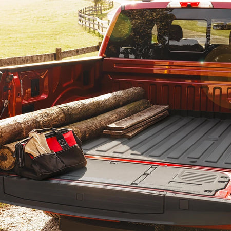 RAM 1500 DT (2019-2025) ImpactLiner - WeatherTech CH