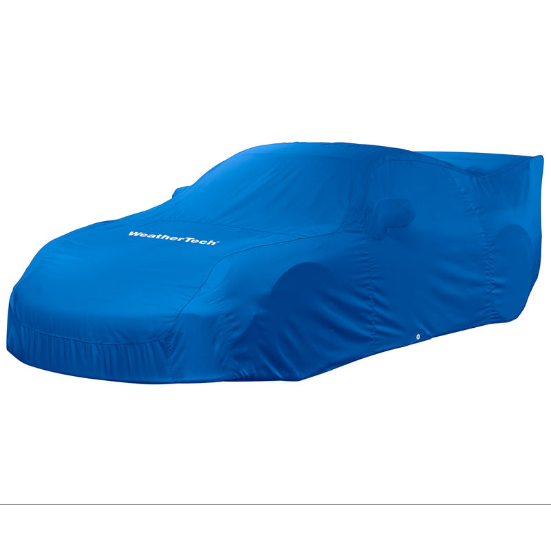 Jeep Wrangler 4xe Sunbrella Outdoor Car Cover - WeatherTech CH