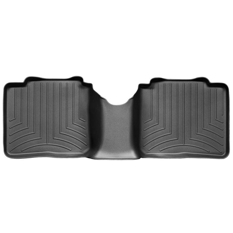 Toyota Venza (2009-2015) 2nd Row Car Mat