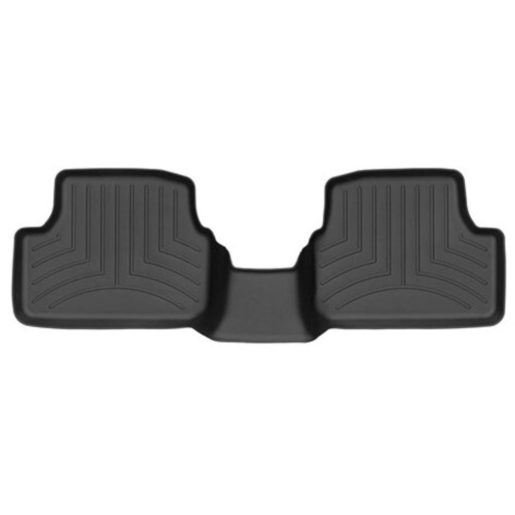 Tapis de Voiture pour la 2ème Rangée de la Volkswagen e-Golf Mk7 (2014-2020) - WeatherTech CH
