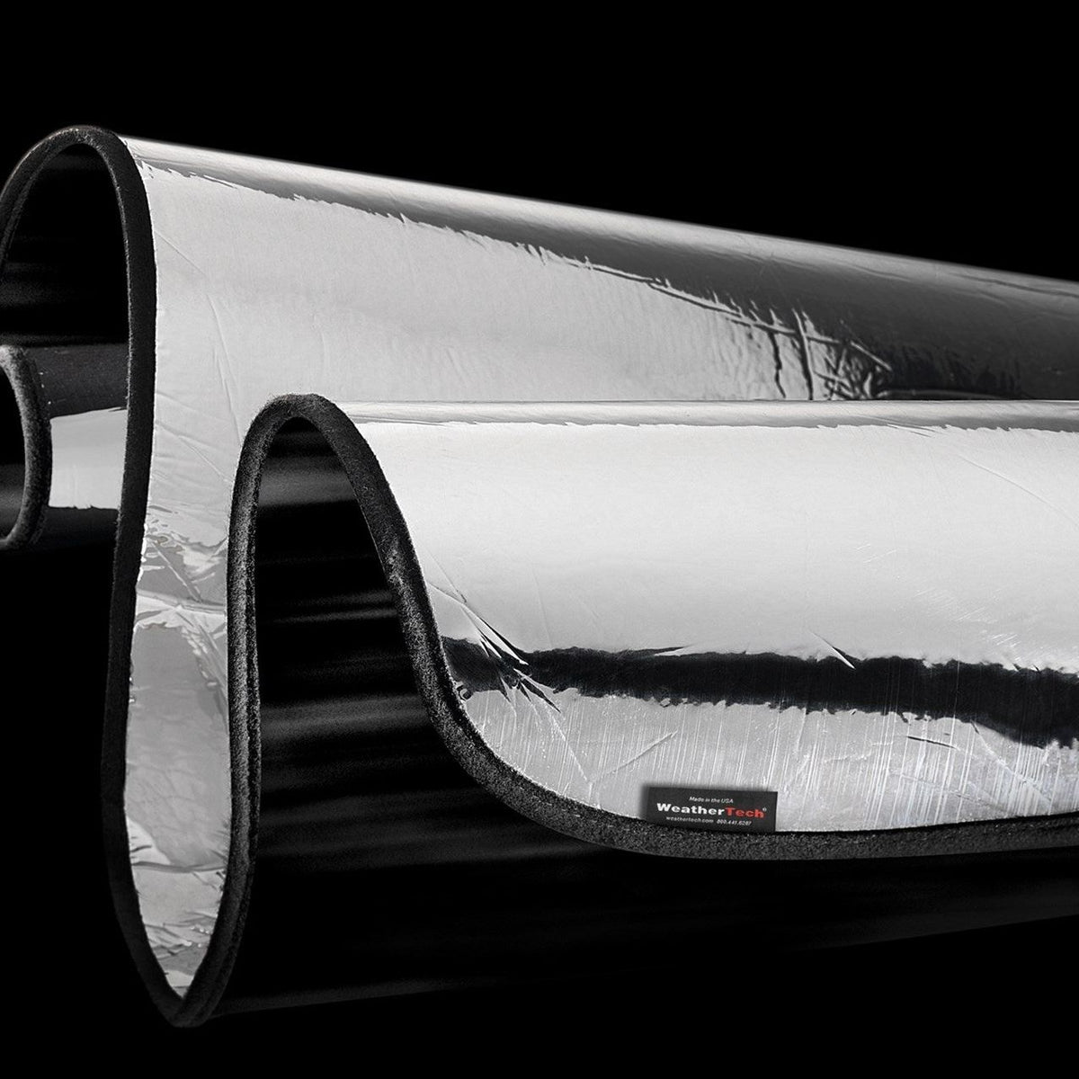 Pare-soleil pour voiture Toyota Corolla E210 (2019-2023) - WeatherTech CH