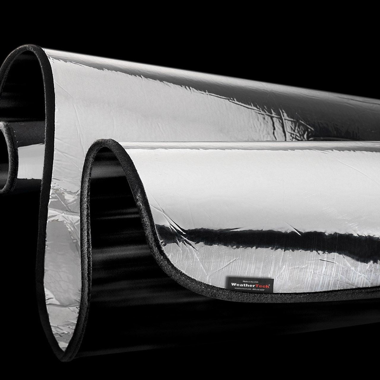 Pare-soleil pour voiture Toyota Corolla E210 (2019-2023) - WeatherTech CH