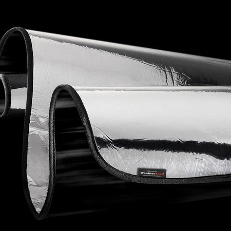 Pare-soleil pour voiture Toyota Corolla E210 (2019-2023) - WeatherTech CH