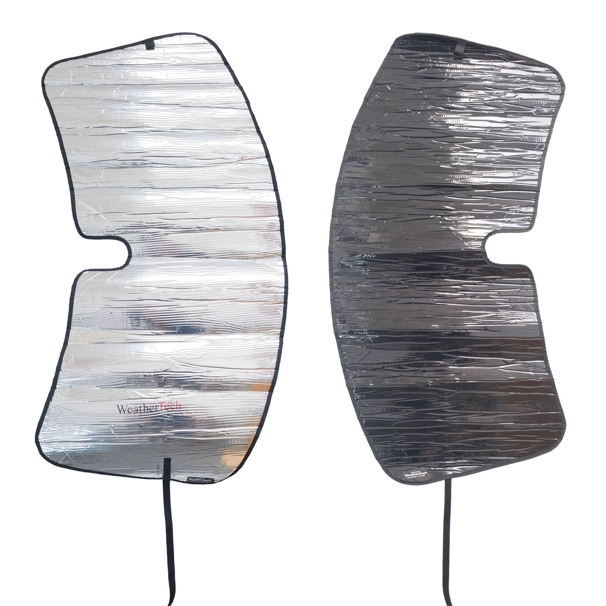 BMW X1 (U11) (2023-2024) Pare-soleil avant - WeatherTech CH