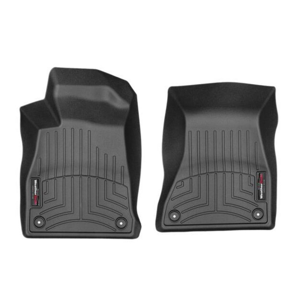 Audi A4, A5, RS4, RS5, S4, S5 (2015-2025) 1st Row Car Mat