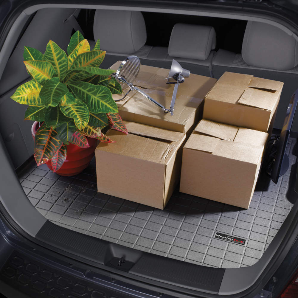Jeep Cherokee (1984-2001) Cargo Mat - WeatherTech CH