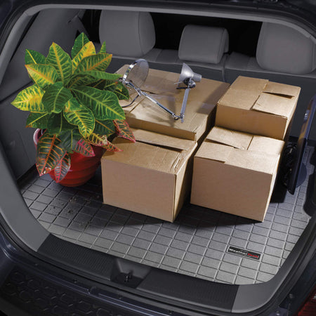 Jeep Cherokee (1984-2001) Cargo Mat - WeatherTech CH