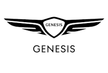 Genesis car accessories logo for weathertech products