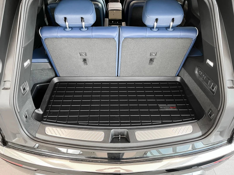 Cadillac Vistiq (2025-2026) Cargo Mat (Behind 3rd row) - WeatherTech CH
