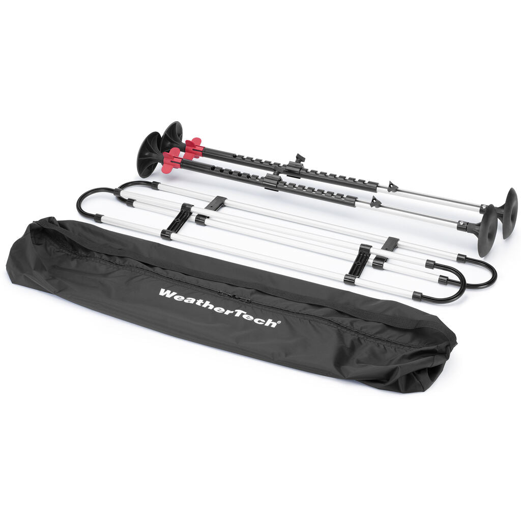 Pet Barrier Storage Bag - WeatherTech CH