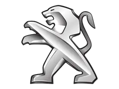 Peugeot Logo transparent background