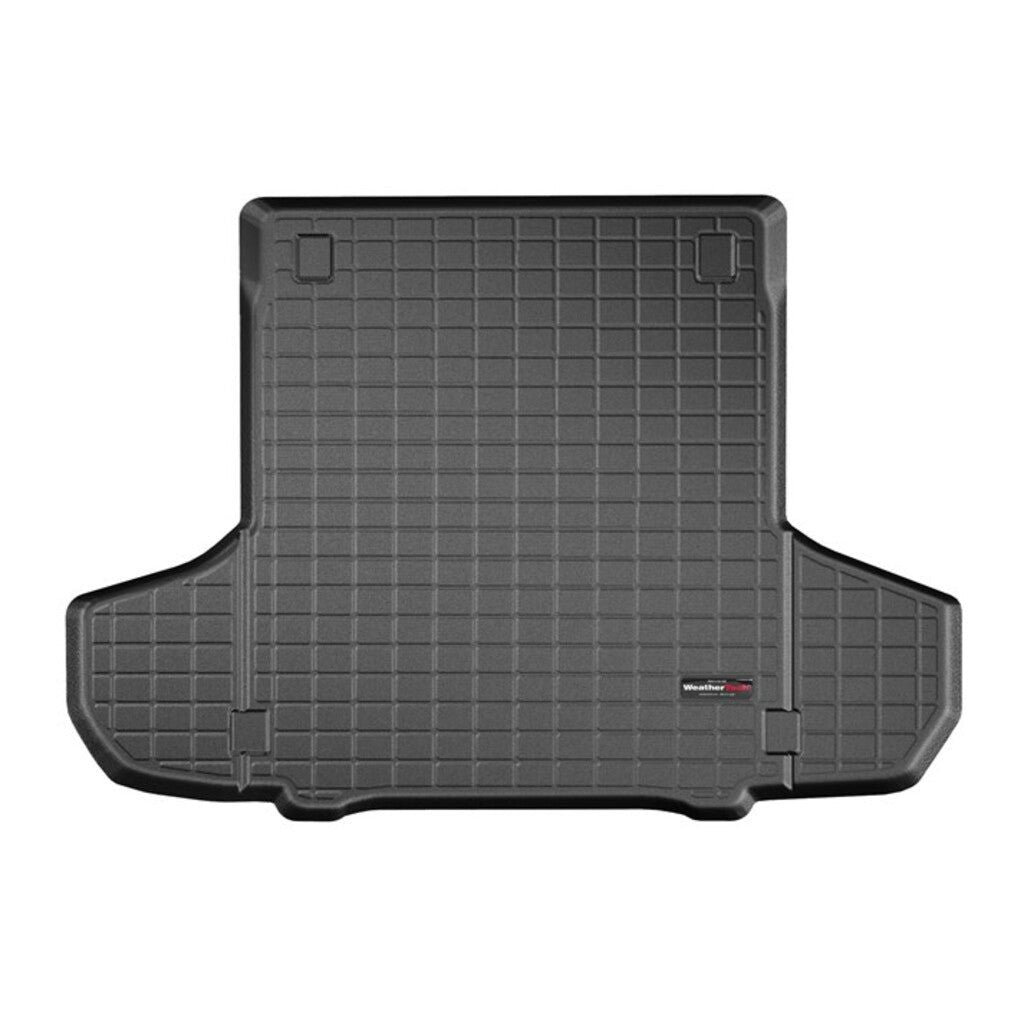Porsche Panamera 971 (2016-2024) Cargo Mat