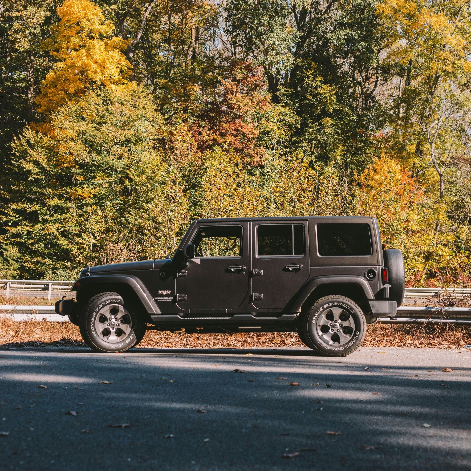 Jeep Wrangler 4 portes (2021-2024) JL Unlimited Tapis de Coffre - WeatherTech CH