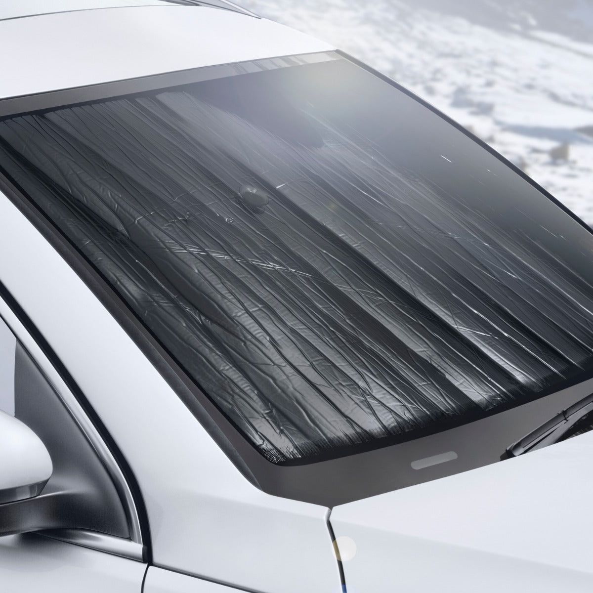 Pare-soleil pour voiture Toyota Corolla E210 (2019-2023) - WeatherTech CH