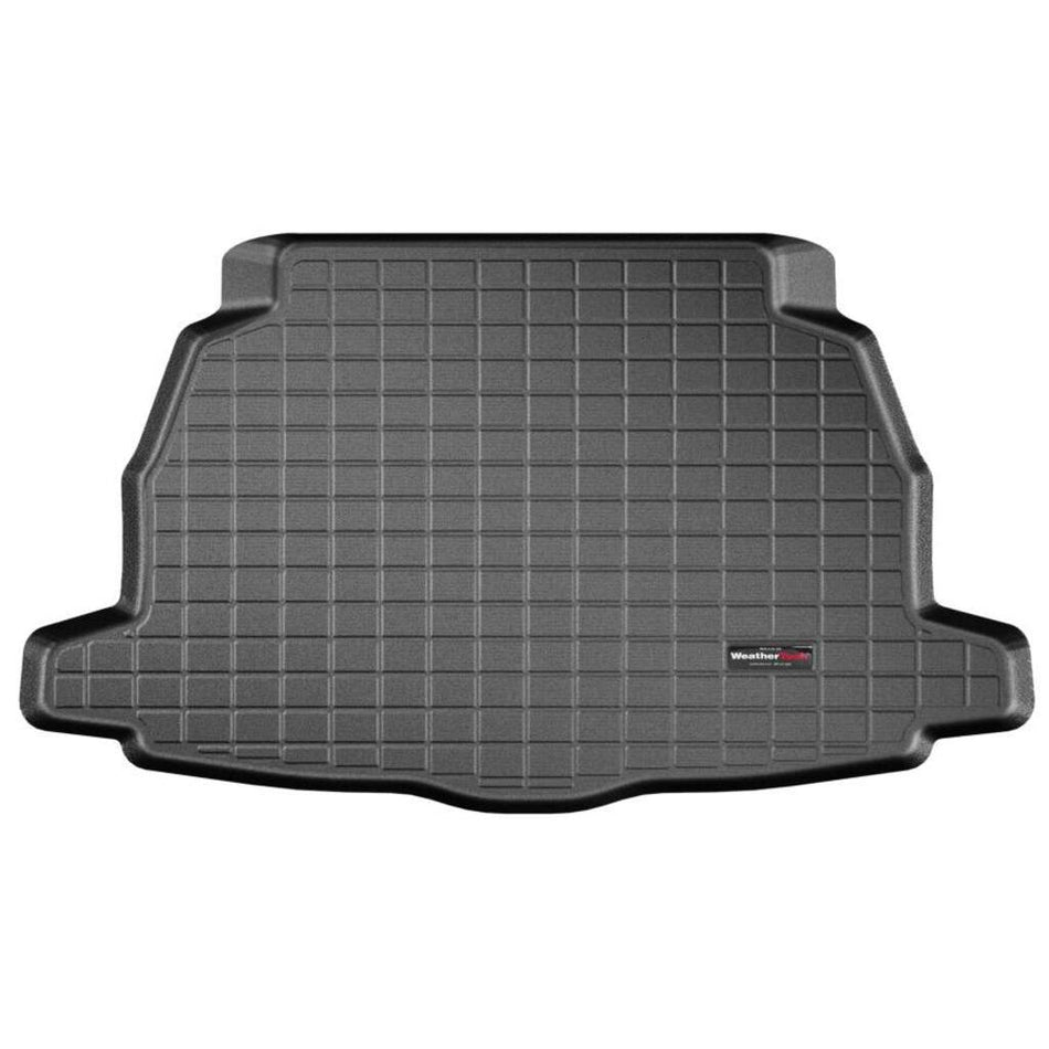 cargo mat for toyota c-hr by weathertech