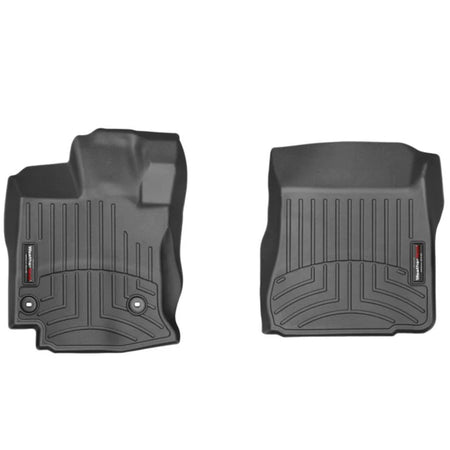 Tapis de Voitures noir Custom Fit pour toyota venza 2009-2015 par WeatherTech