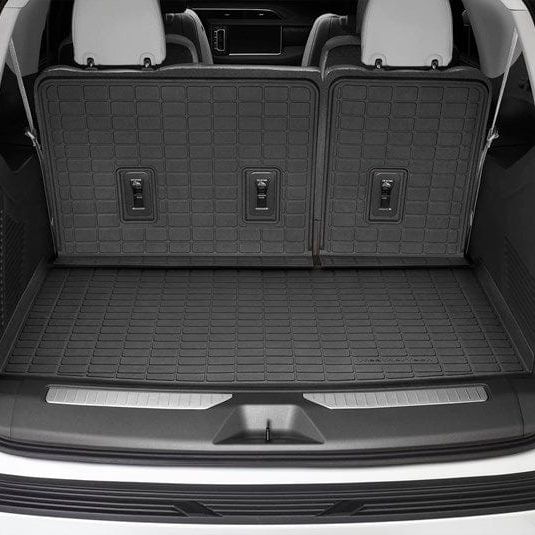 Tapis de Coffre WeatherTech pour Ford Explorer (2020-2023) - Tapis de Coffre HP - Protection solaire pour coffre - Tapis de sol pour voiture