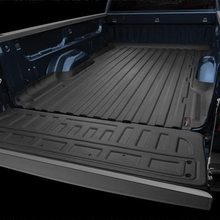 Tapis de Coffre WeatherTech pour Ford Ranger (2011-2021) – Plateau long de 1,8 m – TeckLiner – Tapis de Coffre – Protection solaire – Tapis de sol pour voiture
