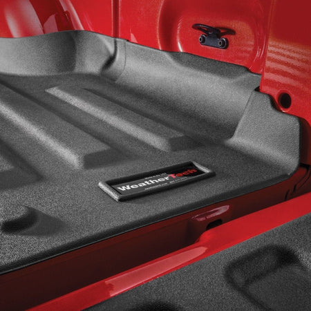 Tapis de Coffre WeatherTech pour Ford Ranger (2011-2021) – Plateau long de 1,8 m – TeckLiner – Tapis de Coffre – Protection solaire – Tapis de sol pour voiture