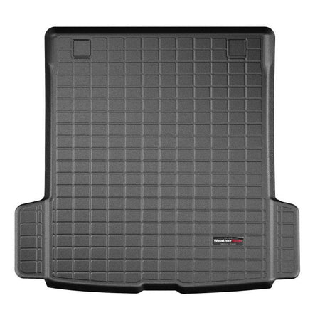 Weathertech Tapis de Coffre Porsche Taycan (2019-2023) Tapis de Coffre Kofferraumwanne protection solaire voiture tapis de sol
