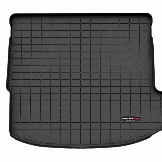 WeatherTech Tapis de coffre Audi A3 (2020-2025) Tapis de coffre : protection solaire, tapis de sol pour voiture
