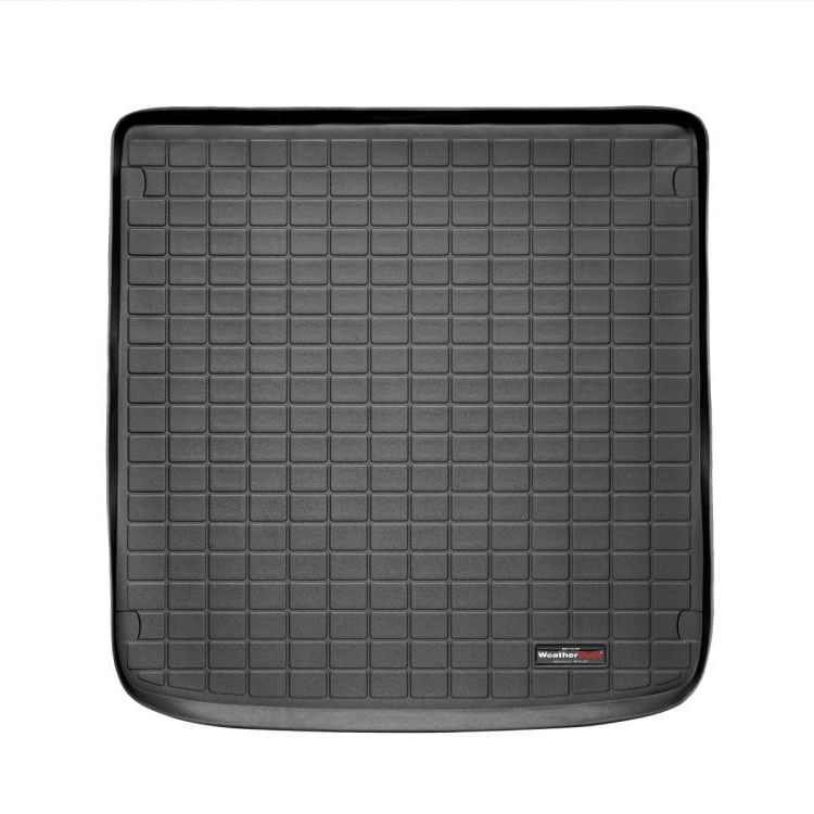 WeatherTech Tapis de Coffre Audi A4 (2001-2008) Tapis de Coffre : bac de coffre, protection solaire, tapis de sol pour voiture