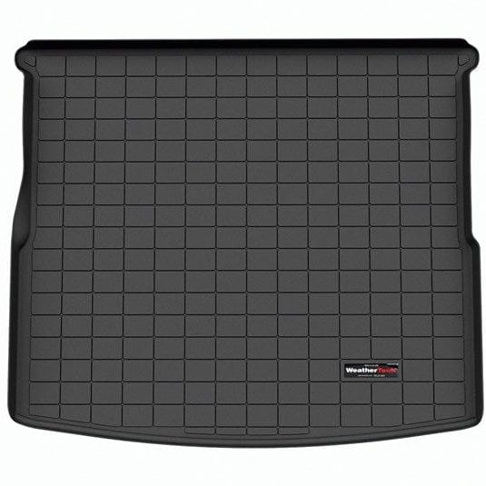 WeatherTech Tapis de Coffre Audi Q4 e-tron (2021-2024) Tapis de Coffre : bac de coffre, protection solaire, tapis de sol pour voiture