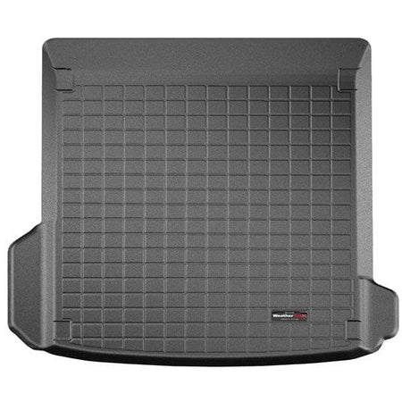 WeatherTech Tapis de Coffre Audi Q8 (2021-2023) Tapis de coffre arrière Kofferraumwanne, protection solaire, tapis de sol pour voiture