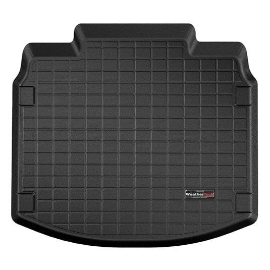 Tapis des coffres Audi S5 Cabriolet (2016-2021)