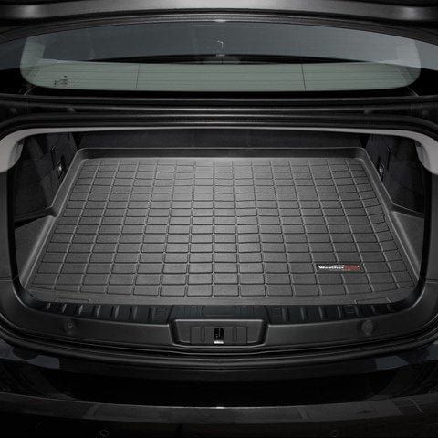 WeatherTech Tapis de Coffres BMW 5-Series GT (2010-2017) Tapis de Coffre Kofferraumwanne sonnenschutz auto auto fußmatten
