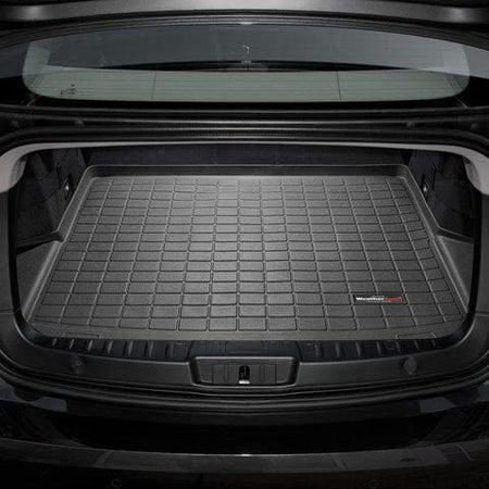 WeatherTech Tapis de Coffres BMW 5-Series GT (2010-2017) Tapis de Coffre Kofferraumwanne sonnenschutz auto auto fußmatten