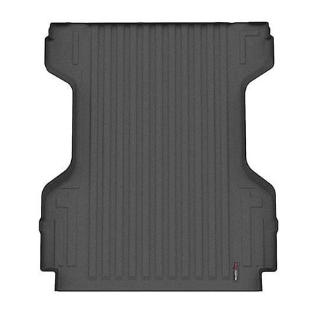 Tapis de coffre WeatherTech CargoLiners pour Ford Ranger (2011-2021) – Benne longue de 1,8 m – TeckLiner – Protection solaire pour coffre – Tapis de sol pour voiture