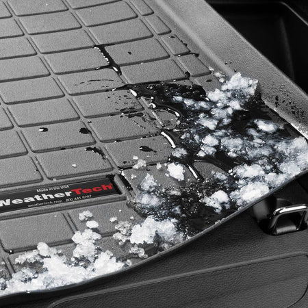 WeatherTech CargoLiners Jeep Renegade (2014-2024) Tapis de Coffre Kofferraumwanne sonnenschutz auto auto fußmatten...
