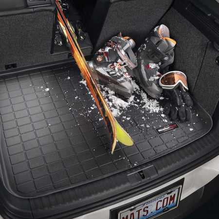WeatherTech CargoLiners Jeep Renegade (2014-2024) Tapis de Coffre Kofferraumwanne sonnenschutz auto auto fußmatten...