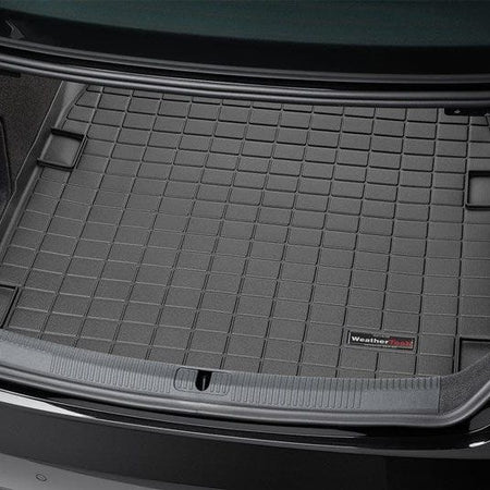 WeatherTech Tapis de Coffre Lexus NX (2022-2024) Tapis de Coffre : bac de coffre, protection solaire, tapis de sol pour voiture