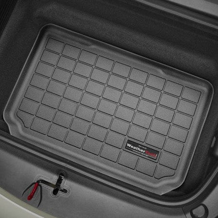 WeatherTech CargoLiners Mercedes S-Class (2020-2023) CargoLiner Kofferraumwanne sonnenschutz auto auto fußmatten