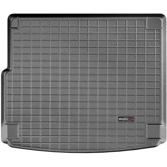 Porsche Cayenne E2 (2010-2017) Cargo Mat