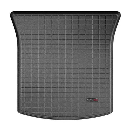 Weathertech Tapis de Coffre Tesla Model Y (2020-2023) Tapis de coffre arrière, protection solaire, tapis de sol pour voiture