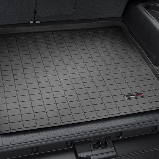 WeatherTech Tapis de Coffre Toyota 4Runner (2013-2023) Tapis de Coffre : bac de coffre, protection solaire, tapis de sol pour voiture