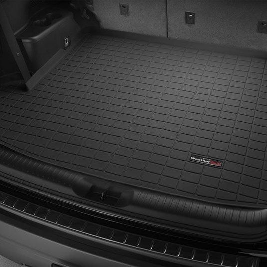 WeatherTech CargoLiners Toyota Highlander (2016-2018) CargoLiner (Large) Kofferraumwanne sonnenschutz auto auto fußmatten